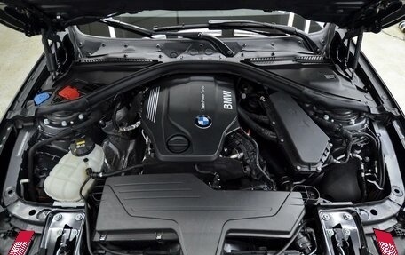 BMW 3 серия, 2016 год, 2 697 000 рублей, 12 фотография