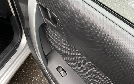 Chevrolet Aveo III, 2011 год, 340 000 рублей, 11 фотография