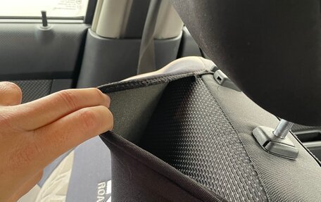 Chevrolet Aveo III, 2011 год, 340 000 рублей, 14 фотография