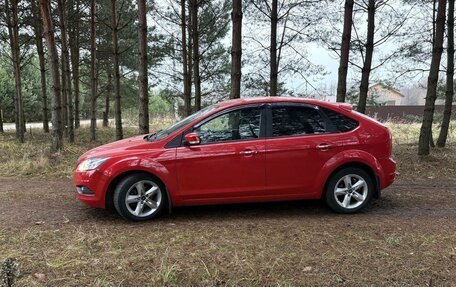 Ford Focus II рестайлинг, 2011 год, 700 000 рублей, 2 фотография