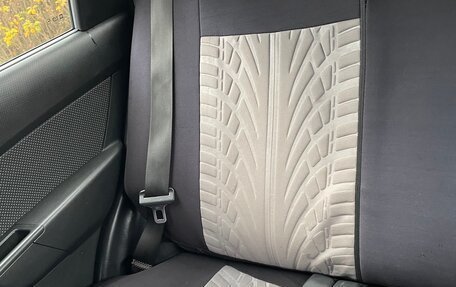 Chevrolet Aveo III, 2011 год, 340 000 рублей, 17 фотография