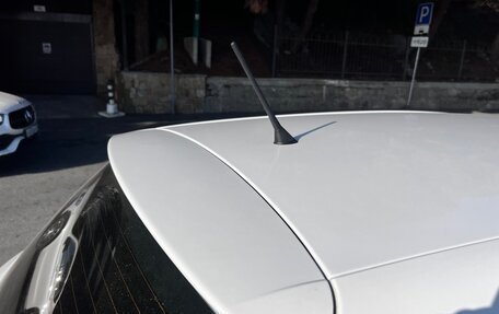 Skoda Fabia II, 2011 год, 585 555 рублей, 10 фотография