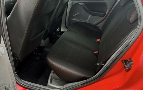 Ford Focus II рестайлинг, 2011 год, 700 000 рублей, 6 фотография