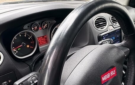 Ford Focus II рестайлинг, 2011 год, 700 000 рублей, 9 фотография