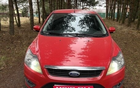 Ford Focus II рестайлинг, 2011 год, 700 000 рублей, 7 фотография