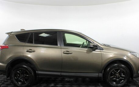 Toyota RAV4, 2015 год, 1 825 000 рублей, 3 фотография