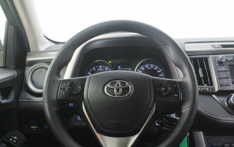 Toyota RAV4, 2015 год, 1 825 000 рублей, 10 фотография