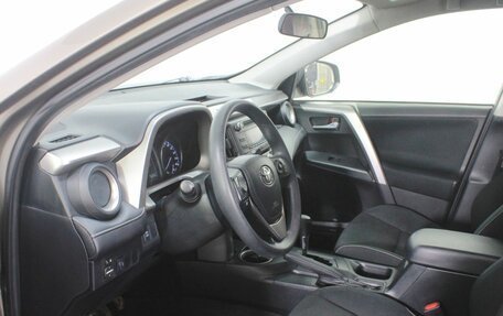 Toyota RAV4, 2015 год, 1 825 000 рублей, 11 фотография