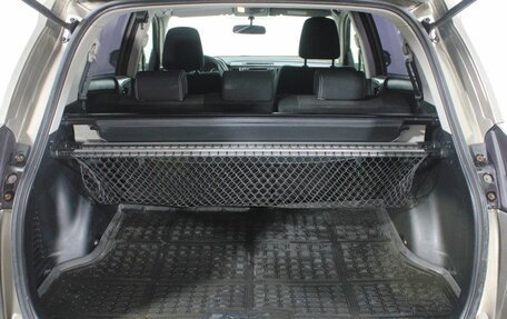 Toyota RAV4, 2015 год, 1 825 000 рублей, 13 фотография