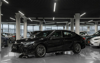 Toyota Camry, 2025 год, 4 800 000 рублей, 1 фотография