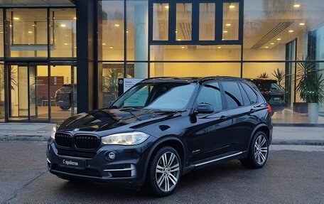 BMW X5, 2015 год, 3 340 000 рублей, 1 фотография
