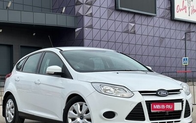 Ford Focus III, 2012 год, 997 000 рублей, 1 фотография