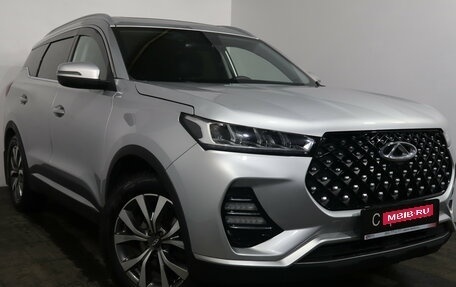 Chery Tiggo 7 Pro, 2022 год, 1 699 000 рублей, 1 фотография