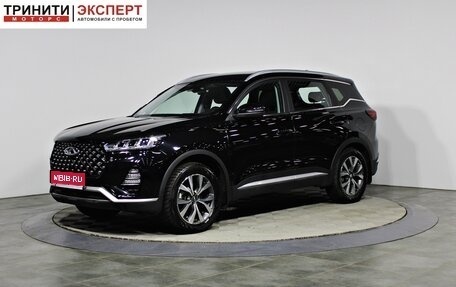 Chery Tiggo 7 Pro, 2023 год, 2 097 000 рублей, 1 фотография