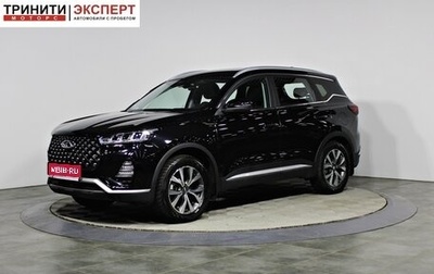 Chery Tiggo 7 Pro, 2023 год, 2 097 000 рублей, 1 фотография