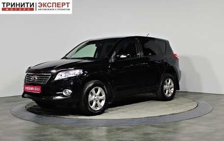 Toyota RAV4, 2011 год, 1 397 000 рублей, 1 фотография
