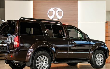 Nissan Pathfinder, 2013 год, 1 495 000 рублей, 6 фотография