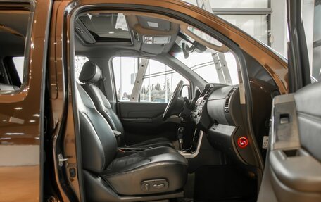 Nissan Pathfinder, 2013 год, 1 495 000 рублей, 17 фотография