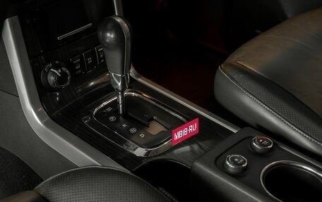 Nissan Pathfinder, 2013 год, 1 495 000 рублей, 15 фотография