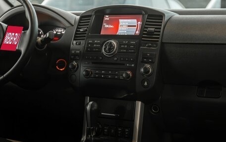 Nissan Pathfinder, 2013 год, 1 495 000 рублей, 14 фотография