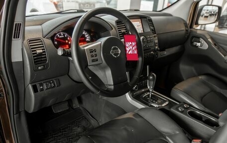 Nissan Pathfinder, 2013 год, 1 495 000 рублей, 10 фотография
