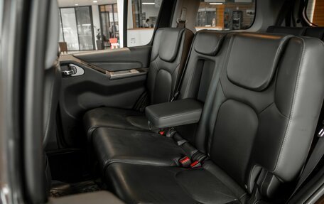 Nissan Pathfinder, 2013 год, 1 495 000 рублей, 20 фотография