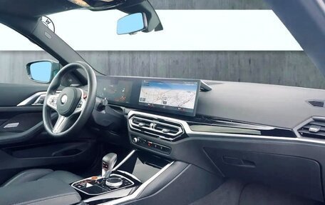 BMW M4, 2024 год, 13 177 956 рублей, 4 фотография