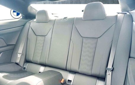 BMW M4, 2024 год, 13 177 956 рублей, 6 фотография