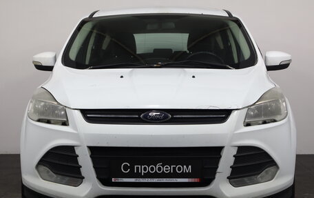 Ford Kuga III, 2014 год, 849 000 рублей, 2 фотография
