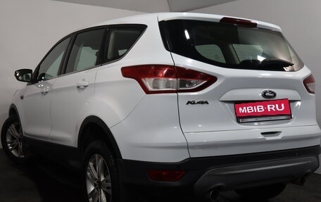 Ford Kuga III, 2014 год, 849 000 рублей, 4 фотография