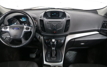 Ford Kuga III, 2014 год, 849 000 рублей, 7 фотография