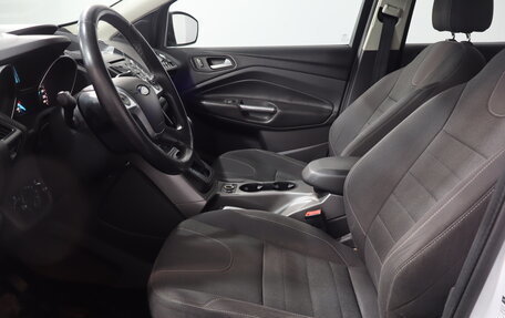 Ford Kuga III, 2014 год, 849 000 рублей, 8 фотография