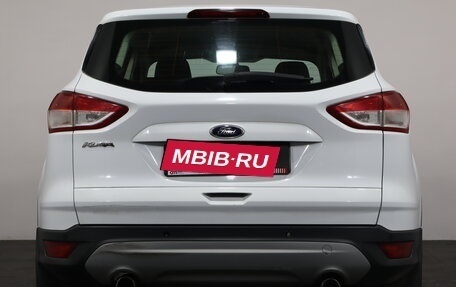 Ford Kuga III, 2014 год, 849 000 рублей, 5 фотография