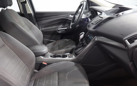 Ford Kuga III, 2014 год, 849 000 рублей, 11 фотография