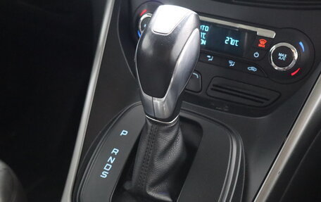 Ford Kuga III, 2014 год, 849 000 рублей, 10 фотография