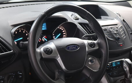 Ford Kuga III, 2014 год, 849 000 рублей, 9 фотография