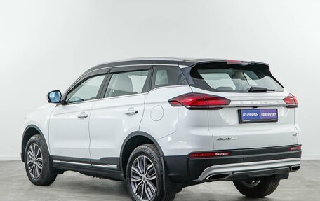 Geely Atlas, 2022 год, 1 949 050 рублей, 2 фотография