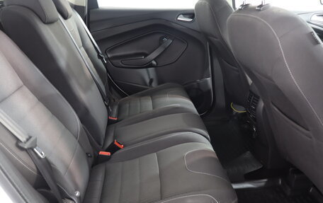 Ford Kuga III, 2014 год, 849 000 рублей, 12 фотография