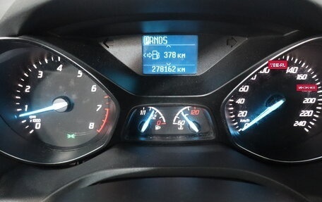 Ford Kuga III, 2014 год, 849 000 рублей, 16 фотография