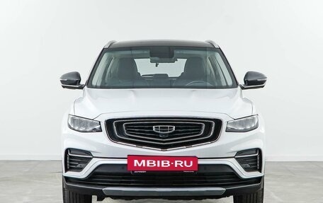 Geely Atlas, 2022 год, 1 949 050 рублей, 3 фотография