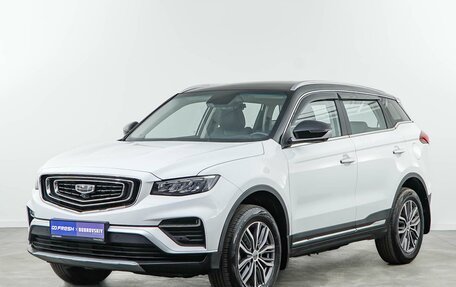 Geely Atlas, 2022 год, 1 949 050 рублей, 5 фотография