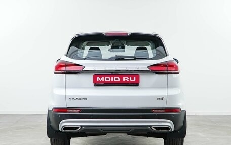 Geely Atlas, 2022 год, 1 949 050 рублей, 4 фотография