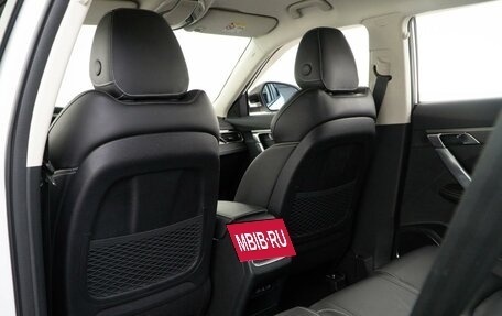 Geely Atlas, 2022 год, 1 949 050 рублей, 11 фотография