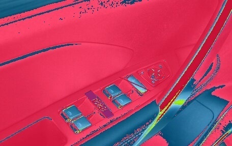 Geely Atlas, 2022 год, 1 949 050 рублей, 14 фотография