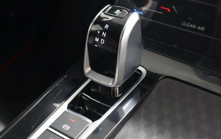 Chery Tiggo 7 Pro, 2022 год, 1 699 000 рублей, 11 фотография