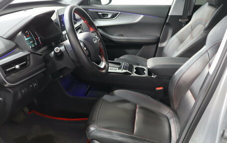 Chery Tiggo 7 Pro, 2022 год, 1 699 000 рублей, 8 фотография