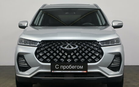 Chery Tiggo 7 Pro, 2022 год, 1 699 000 рублей, 2 фотография