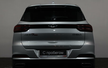 Chery Tiggo 7 Pro, 2022 год, 1 699 000 рублей, 5 фотография