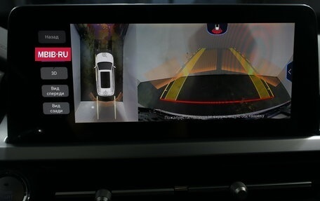 Chery Tiggo 7 Pro, 2022 год, 1 699 000 рублей, 10 фотография