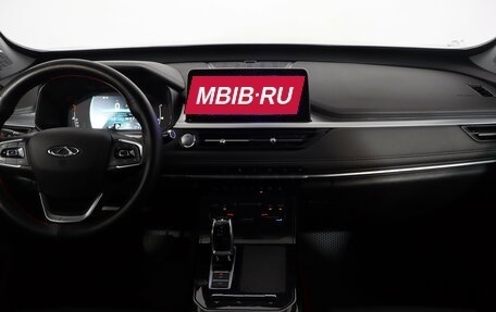 Chery Tiggo 7 Pro, 2022 год, 1 699 000 рублей, 7 фотография